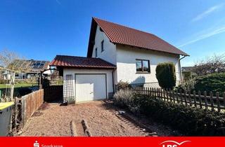 Einfamilienhaus kaufen in 09387 Jahnsdorf, gemütliches Eigentum mit Potential