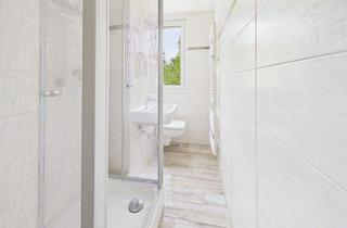 Wohnung mieten in Mittelstr., 09113 Chemnitz, 3-Raum-Wohnung mit Balkon in Schloßchemnitz