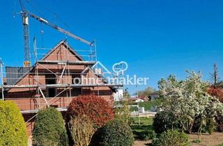 Wohnung mieten in Vahrenkamp 15, 49424 Goldenstedt, 3-Zimmer Wohnung, EBK, ruhig gelegen, Neubau