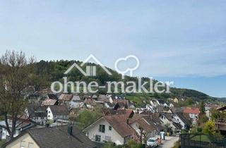 Wohnung mieten in Talweg, 19, 72218 Wildberg, Möbliertes 2-Zimmerappartement mit traumhafter Terrasse zum Komplettpreis