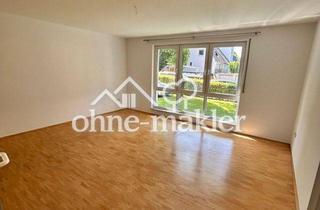 Wohnung mieten in Lübkestraße 15, 44141 Dortmund, Wohnen in begehrter Lage der Dortmunder Gartenstadt–helle Wohnung mit Parkett & Fußbodenheizung