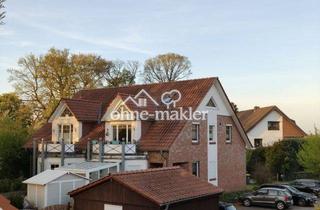Wohnung kaufen in August Hinrichs Straße 14E, 28816 Stuhr, 3 Zimmer Wohnung in bester Lage von privat zu verkaufen