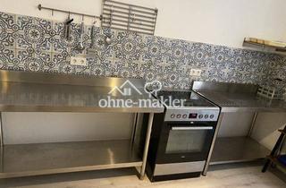 Wohnung mieten in 65185 Wiesbaden, Voll Geschmackvoll und voll möbliert; 2 ZI Whg incl. Parkgarage in ruhigem HH Wiesbaden zu vermieten