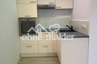 Wohnung mieten in Baldhamer Straße 39, 85591 Vaterstetten, 1-Zimmer Dachgeschosswohnung mit Einbauküche, Bad und Flur