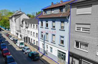 Mehrfamilienhaus kaufen in 67063 Ludwigshafen, Kapitalanlage und Handwerker aufgepasst !! – vollvermietetes 8 Familienhaus mit ca. 6,83 % Rendite