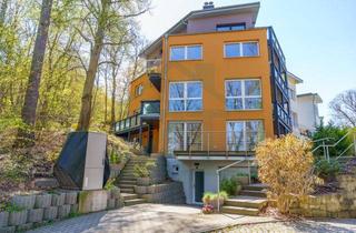 Wohnung kaufen in 07749 Jena, Neuwertiges Juwel mit High-End-Ausstattung, exklusiver Küche und privater Garten-Oase