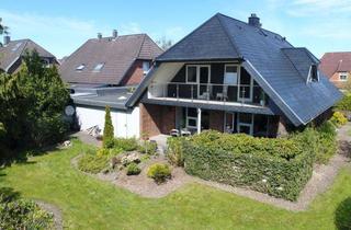 Haus kaufen in 24837 Schleswig, Großes, familienfreundliches Haus in Sackgassenlage in Schleswig