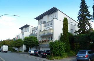 Wohnung mieten in 59755 Arnsberg, TOP GEPFLEGTE Wohng. zu ca. 66 qm, 2 Zim., Balkon + Gartennutzng., Stellplatz in Arnsberg-Neheim!