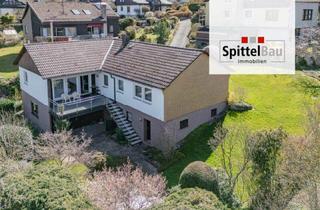 Einfamilienhaus kaufen in 78713 Schramberg, Tolles Einfamilienhaus mit viel Platz und sehr schönem Garten in Schramberg-Sulgen zu verkaufen!