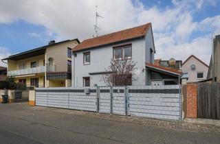 Einfamilienhaus kaufen in 76863 Herxheim, Alles, außer gewöhnlich: Vom Handwerk zum Wohnen mit Charakter