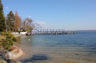 Reihenhaus kaufen in 82327 Tutzing, VERKAUF: Wohnen wo andere Urlaub machen - Reihenhaus in Tutzing mit Gestaltungsspielraum!