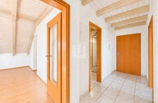 Wohnung mieten in 82281 Egenhofen, WINDISCH - Gemütliche 3-Zi.-Wohnung in ländlicher Idylle – perfekt für Singles oder Paare!