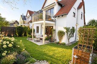 Wohnung mieten in 86163 Augsburg, Charmante 2,5 ZKB Gartenwohnung mit geschmackvoller Einbauküche!