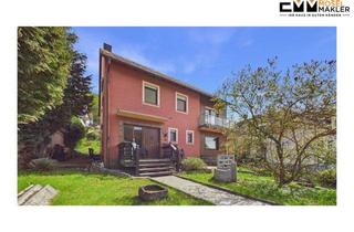 Haus kaufen in 56253 Treis-Karden, Hier Steht Ihr Traumhaus – viel Platz für neue Ideen