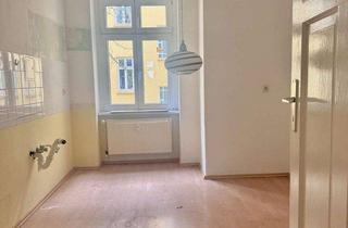 Wohnung kaufen in Bänschstraße, 10247 Berlin, Ihr neues Wohnglück im Samariterkiez