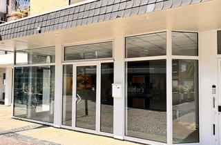 Geschäftslokal mieten in 47608 Geldern, Ladenlokal in der Innenstadt von Geldern