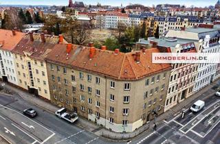 Anlageobjekt in 02826 Görlitz, IMMOBERLIN.DE - Zwei Mehrfamilienhäuser mit attraktivem Potential nahe der Görlitzer Altstadt