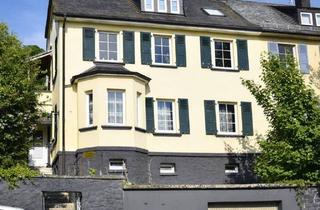 Haus kaufen in 55606 Kirn, Kirn - Top-Gelegenheit! Schönes Dreifamilienhaus in Kirn zu verkaufen