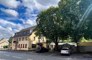 Haus kaufen in 55627 Martinstein, Martinstein - EINMALIGE GELEGENHEIT! Vielseitig nutzbare Immobilie in zentraler Lage in Martinsstein zu verkaufen.