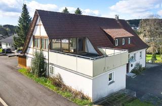 Haus kaufen in 72501 Gammertingen, Gammertingen - Freiraum und Perspektive mit Platz für Ihre Ideen und Ihr Familienleben