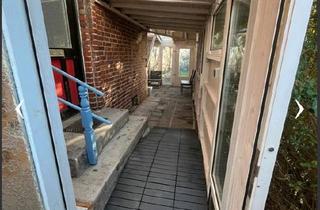 Wohnung kaufen in 24147 Kiel, Kiel - Reihenendhaus | Kiel-Elmschenhagen | Garten | kein Makler