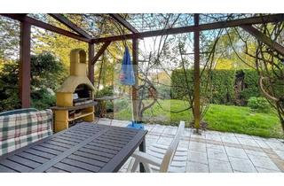 Einfamilienhaus kaufen in 04654 Frohburg, Frohburg - Idyllisches Zuhause mit Kamin & Garten in traumhafter Burgenregion