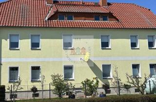 Haus kaufen in 04828 Bennewitz, Bennewitz / Pausitz - Großzügiges Zweifamilienhaus mit Gästehaus, Garten & Doppelgarage - vielseitig nutzbar!