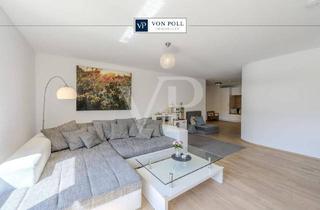 Wohnung kaufen in 71701 Schwieberdingen, Schwieberdingen - Modernisierte 4,5-Zimmer-Wohnung in zentraler und ruhiger Lage von Schwieberdingen