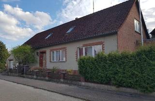 Bauernhaus kaufen in 39624 Kalbe, Kalbe (Milde) - WohnhausBauernhaus