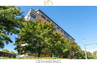 Wohnung kaufen in 34131 Kassel, Kassel - Wohnen in der Marbachshöhe: 3-Zimmer-Wohnung mit zwei Balkonen