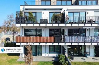 Wohnung kaufen in 90513 Zirndorf, Zirndorf - RESERVIERT! IMMONATION! 3,5-Zimmer Terrassenwohnung in Zirndorf