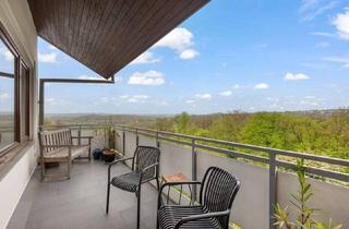 Wohnung kaufen in 42551 Velbert, Velbert - Charmante 3-Zimmer-Wohnung in ruhiger Lage von Velbert mit Weitblick ins Grüne