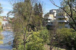 Wohnung kaufen in Kupfergartenstraße 10, 91207 Lauf, Lauf - Exclusives Wohnen an der Pegnitz