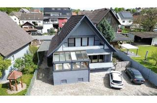 Wohnung kaufen in 77955 Ettenheim, Ettenheim - Großzügige Familienwohnung in Ettenheim-Altdorf