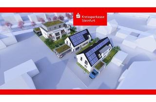 Wohnung kaufen in 48282 Emsdetten, Emsdetten - Seltenheit verdient Beachtung