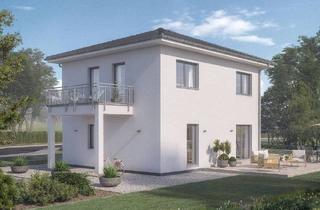 Einfamilienhaus kaufen in 30982 Pattensen, Pattensen - Ihr neues Zuhause: Kompaktes Massa-Einfamilienhaus mit cleverer Raumaufteilung
