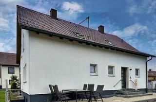 Haus kaufen in 89168 Niederstotzingen, Niederstotzingen - Ihr Traum vom großzügigen Familienparadies