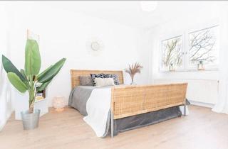Wohnung kaufen in 63674 Altenstadt, Altenstadt - Sofort einziehen! Frisch renovierte 4-Zimmer-Wohnung mit Balkon in ruhigerLage