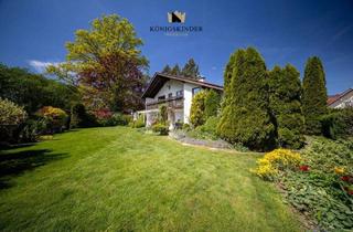 Einfamilienhaus kaufen in 89284 Pfaffenhofen, Pfaffenhofen an der Roth - ***Exklusives Traumhaus in ruhiger Lage - Wohnen mit Stil, Komfort und ganz viel Platz !***
