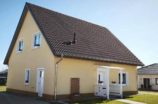 Einfamilienhaus kaufen in 19089 Crivitz, Crivitz - Schönes massives EFH in ruhigem Wohngebiet - vom Eigentümer!