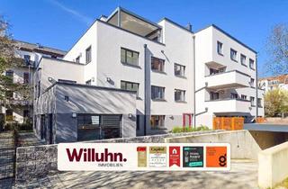 Wohnung kaufen in 04105 Leipzig, Leipzig - Traumhafte Neubauwohnung im Waldstraßenviertel l Traumhafte Terrasse l Provisionsfrei für den Käufer