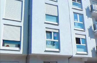 Wohnung kaufen in 76646 Bruchsal, Bruchsal - Bezugsfreie 1 Zi-Wohnung im Herzen Bruchsals nähe Hauptbahnhof