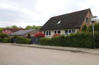 Einfamilienhaus kaufen in 21640 Horneburg, Horneburg - Einfamilienhaus mit Einliegerwohnung