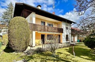 Haus kaufen in 86938 Schondorf, Schondorf - Besonders feine Lage