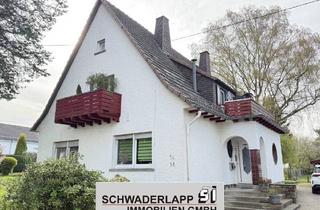 Einfamilienhaus kaufen in 56422 Wirges, Wirges - Attraktive Gelegenheit - Schicke Immobilie in schöner Lage von Wirges