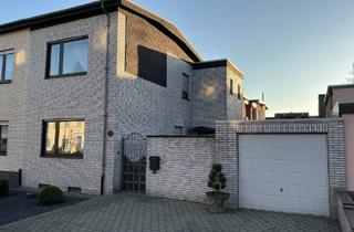 Doppelhaushälfte kaufen in 41065 Mönchengladbach, Mönchengladbach - Charmante Doppelhaushälfte in Mönchengladbach - Hermges sucht neuen Besitzer