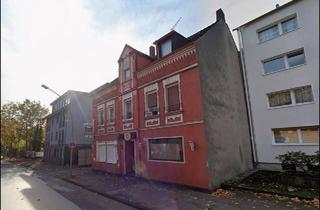 Haus kaufen in 45968 Gladbeck, Gladbeck - Wohn- und Geschäftshaus in Gladbeck