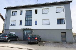 Mehrfamilienhaus kaufen in 87727 Babenhausen, Babenhausen - Modernisiertes Mehrfamilienhaus mit 10 Einheiten - Vollvermietet