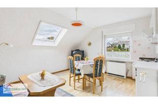 Haus kaufen in 66693 Mettlach, Mettlach / Orscholz - GRENZNÄHE: FREISTND. WOHNHAUS 200 M² WFL. GARTEN + GARAGE IN TOP WOHNLAGE