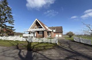 Haus kaufen in 32469 Petershagen, Petershagen - Großzügiges Wohnen in Petershagen - Friedewalde